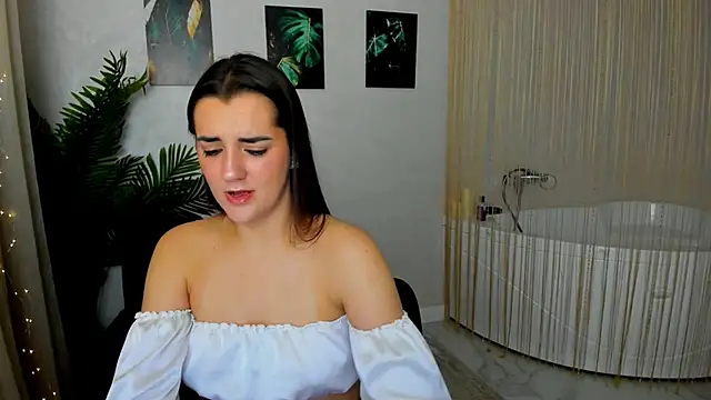 Snapshot of mintydaze chatting on October 6, 2025, 7:22 pm mintydaze online show from October 6, 2025, 7:22 pm