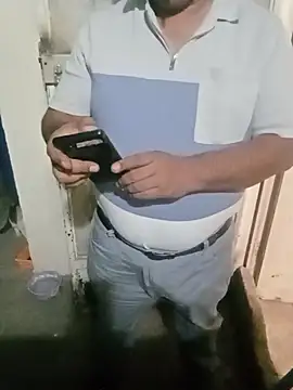 HomHot47 online show from February 20, 2026, 4:42 am