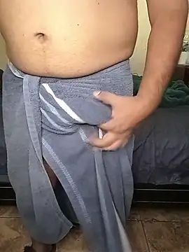 HomHot47 online show from February 23, 2026, 3:20 pm