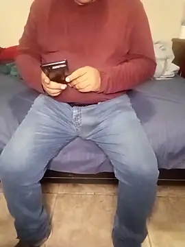 HomHot47 online show from February 25, 2026, 4:11 am