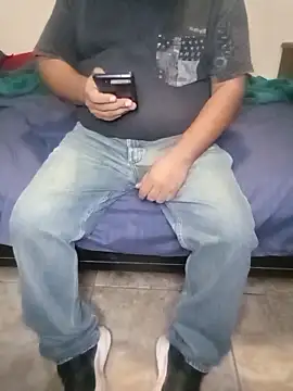 HomHot47 online show from February 28, 2026, 5:08 am