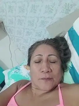 LizaMintelli online show from June 30, 2026, 2:01 am