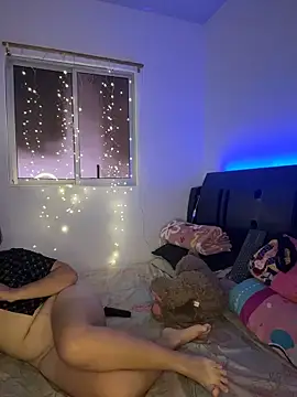 Ashley and Zoe online show from March 6, 2026, 4:36 pm