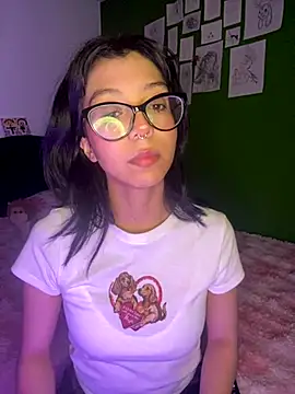 Valen-Foxx online show from September 26, 2025, 6:06 am