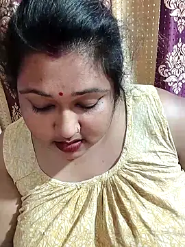 hotbhabhi011 online show from February 19, 2026, 4:03 pm