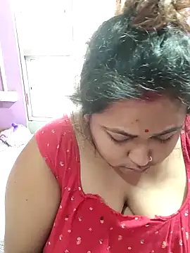 hotbhabhi011 online show from March 31, 2026, 1:29 am