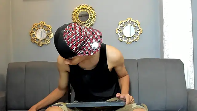 Snapshot of kenix_777 chatting on September 26, 2025, 3:32 am kenix 777 online show from September 26, 2025, 3:32 am