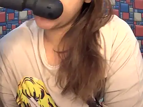 mrymlove online show from December 18, 2025, 3:12 am