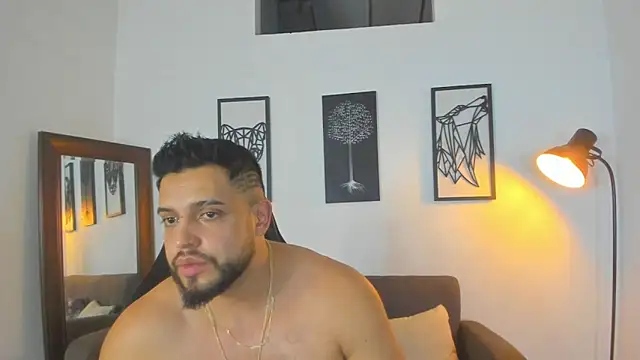 Justin kingX7 online show from November 8, 2025, 10:52 pm