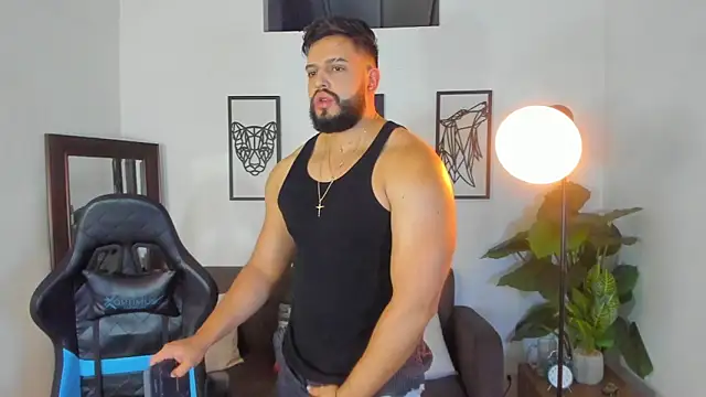 Snapshot of Justin_kingX7 chatting on February 26, 2026, 2:32 am Justin kingX7 online show from February 26, 2026, 2:32 am