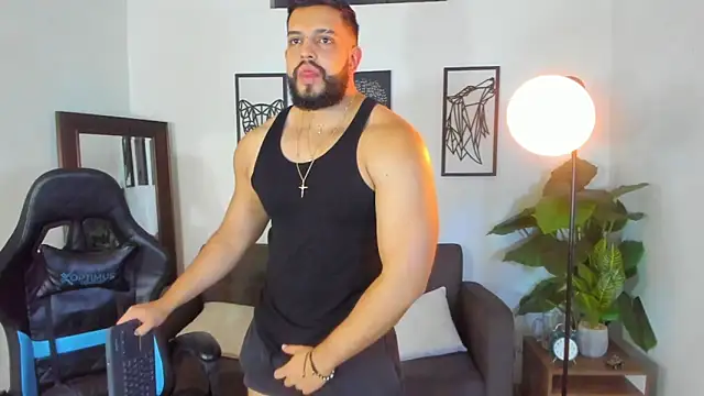 Snapshot of Justin_kingX7 chatting on February 27, 2026, 3:28 am Justin kingX7 online show from February 27, 2026, 3:28 am