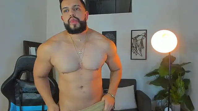 Snapshot of Justin_kingX7 chatting on March 5, 2026, 2:18 am Justin kingX7 online show from March 5, 2026, 2:18 am