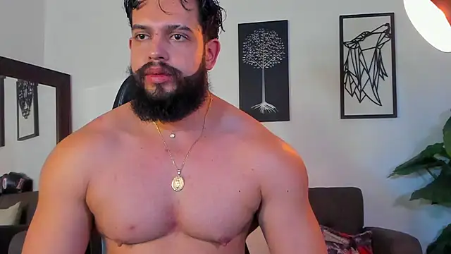 Justin kingX7 online show from July 9, 2026, 4:38 am