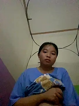 Snapshot of viluna chatting on October 20, 2025, 7:58 pm viluna online show from October 20, 2025, 7:58 pm