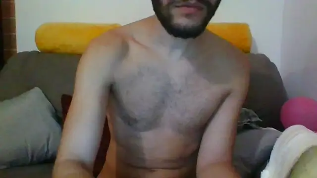 Snapshot of Amicisegreti chatting on October 12, 2025, 5:06 am Amicisegreti online show from October 12, 2025, 5:06 am