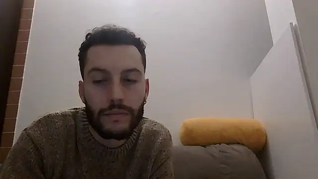 Snapshot of Amicisegreti chatting on January 8, 2026, 8:55 pm Amicisegreti online show from January 8, 2026, 8:55 pm