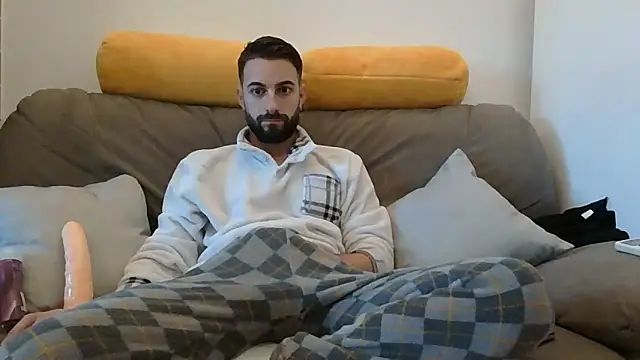 Snapshot of Amicisegreti chatting on February 21, 2026, 6:36 am Amicisegreti online show from February 21, 2026, 6:36 am