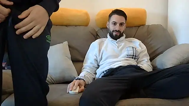 Snapshot of Amicisegreti chatting on March 25, 2026, 6:30 am Amicisegreti online show from March 25, 2026, 6:30 am