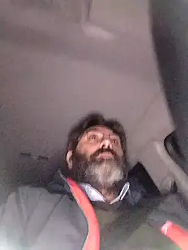 Necroforo online show from February 16, 2026, 9:33 pm