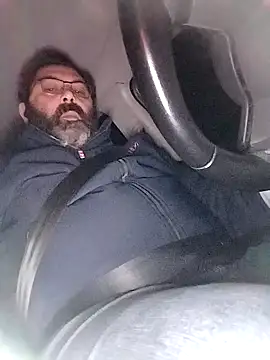 Necroforo online show from February 19, 2026, 4:41 am