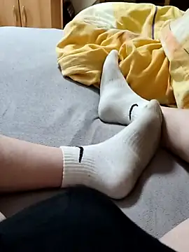 boxerundsocken91 online show from April 13, 2026, 5:51 pm