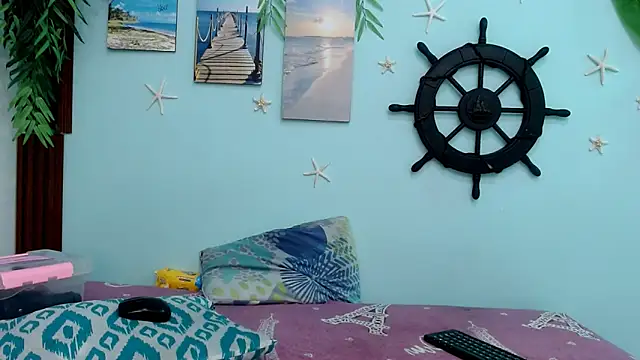 valeria18sexy online show from November 10, 2025, 3:16 am