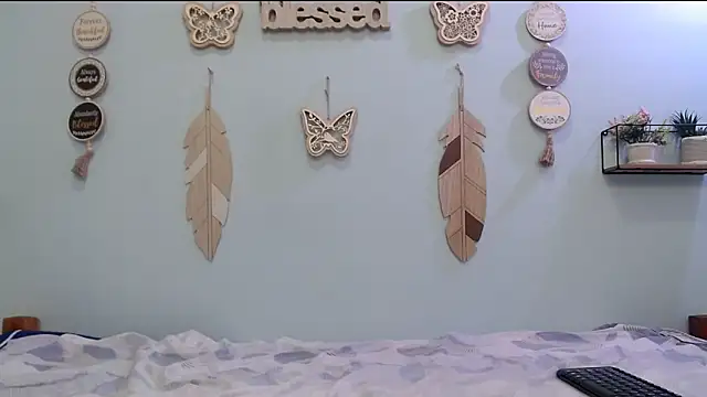 Snapshot of ashlyanaldeep18 chatting on October 27, 2025, 12:58 am ashlyanaldeep18 online show from October 27, 2025, 12:58 am