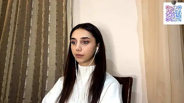 LinaMour online show from November 15, 2025, 10:26 pm