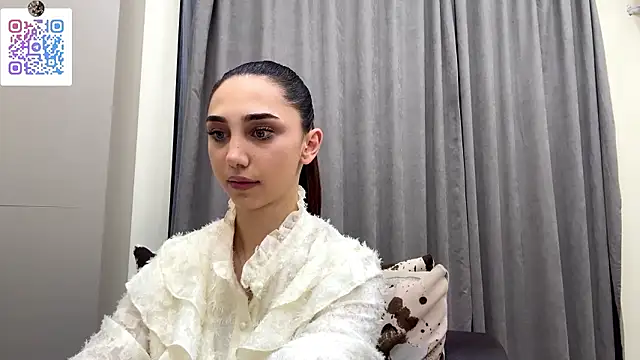 LinaMour online show from January 8, 2026, 10:23 pm