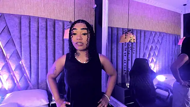 SkylerBloomm online show from March 23, 2026, 3:21 am