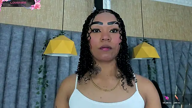 SkylerBloomm online show from May 19, 2026, 10:16 pm