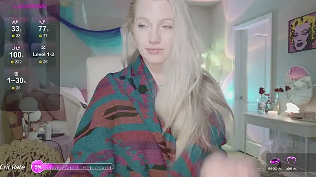 Snapshot of Talulaa chatting on February 4, 2025, 4:37 am Talulaa online show from February 4, 2025, 4:37 am