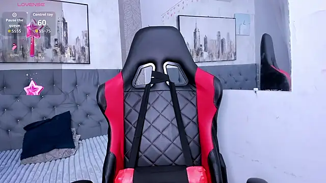 Snapshot of alissa_grace chatting on October 12, 2025, 8:52 pm alissa grace online show from October 12, 2025, 8:52 pm