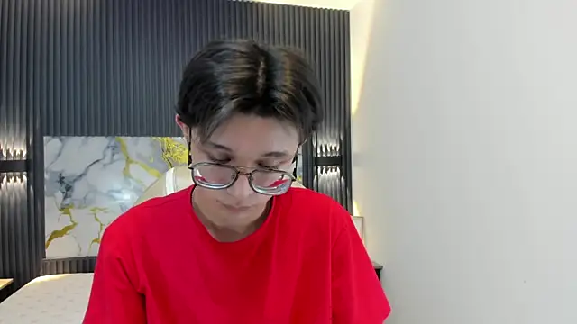 SantiagoRusso18 online show from November 23, 2025, 2:55 am