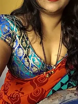 Angel0731 online show from January 5, 2026, 6:55 pm