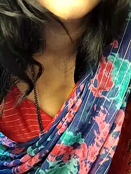 Angel0731 online show from March 22, 2026, 5:05 pm