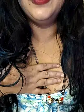 Angel0731 online show from May 31, 2026, 7:59 pm