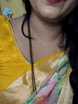 Angel0731 online show from June 1, 2026, 6:31 pm