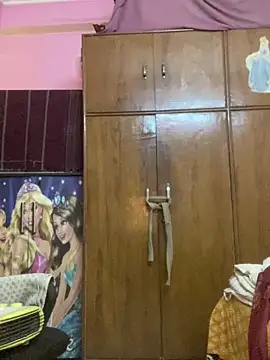 Kajal-Shemale69 online show from January 6, 2026, 4:32 pm