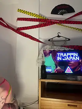 Snapshot of obsesiondarketa chatting on October 21, 2025, 7:03 pm obsesiondarketa online show from October 21, 2025, 7:03 pm