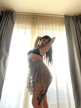 obsesiondarketa online show from November 26, 2025, 8:32 pm