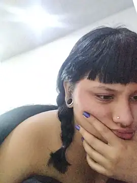 Eva Clark01 online show from December 20, 2025, 11:28 am