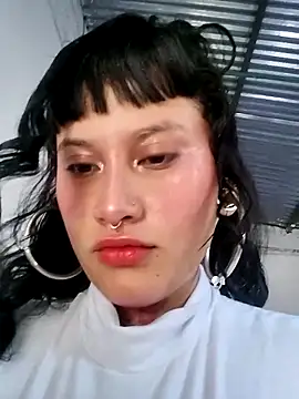 Eva Clark01 online show from February 4, 2026, 3:40 pm