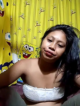 UrSweetAsianLady 02 online show from October 18, 2025, 8:53 pm