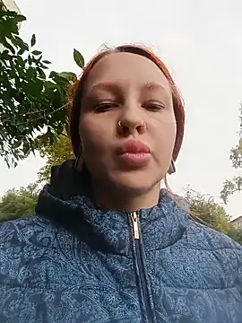 Snapshot of RED_FOX95 chatting on September 10, 2025, 3:50 am RED FOX95 online show from September 10, 2025, 3:50 am