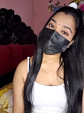 ariya-03 online show from February 3, 2026, 7:19 pm