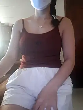 LazdyLy online show from October 1, 2025, 2:12 pm