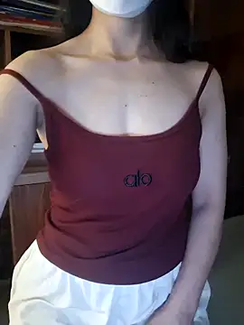 LazdyLy online show from October 12, 2025, 3:00 pm