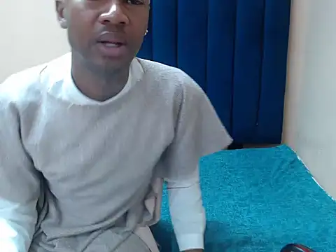 SexyGagaxx online show from November 10, 2025, 8:35 am