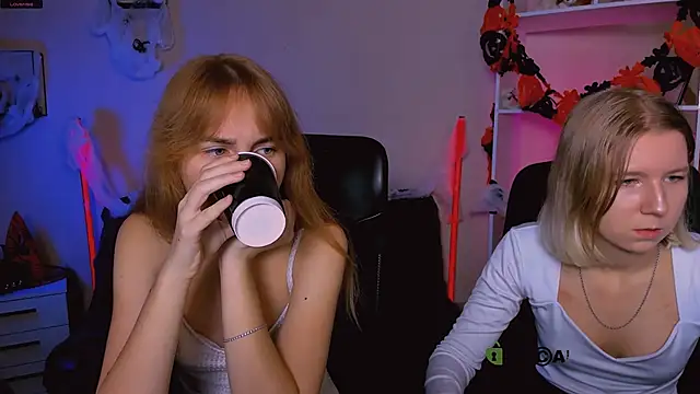 gloria bubble online show from October 28, 2025, 9:57 am